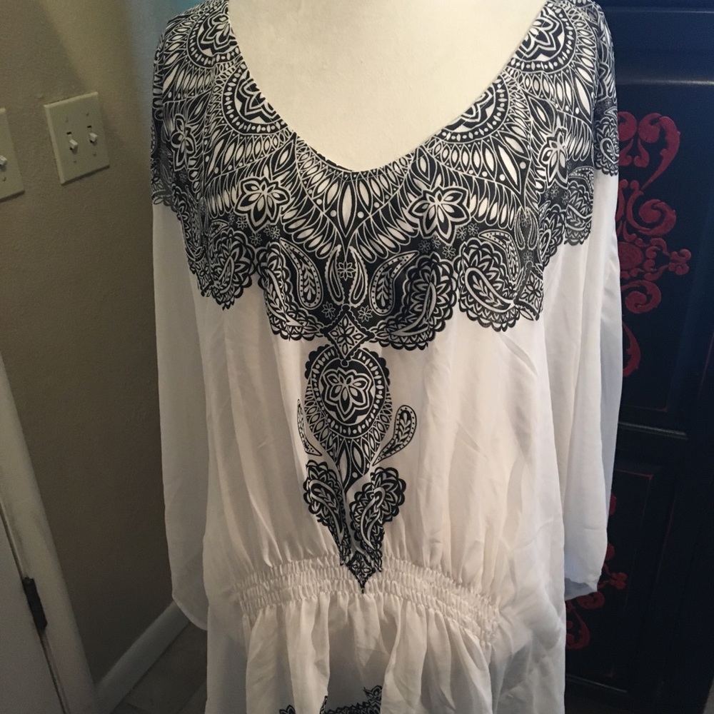 Blouse 💥Final sale💥